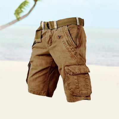 Rey - Heren Cargo Shorts