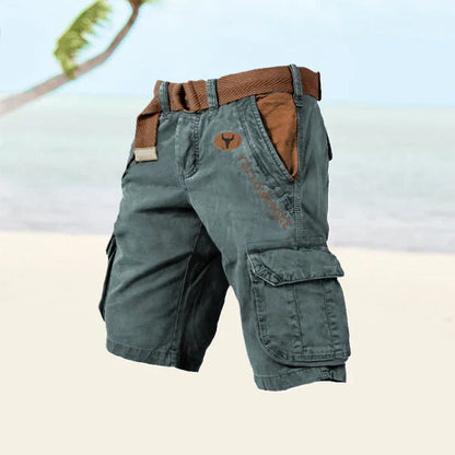 Rey - Heren Cargo Shorts