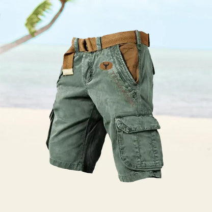 Rey - Heren Cargo Shorts