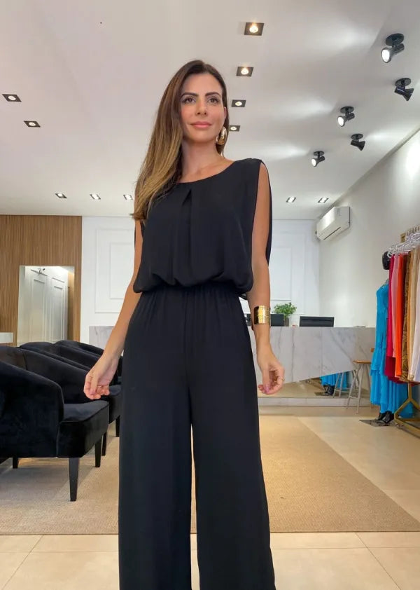 Julia - Elegante jumpsuit