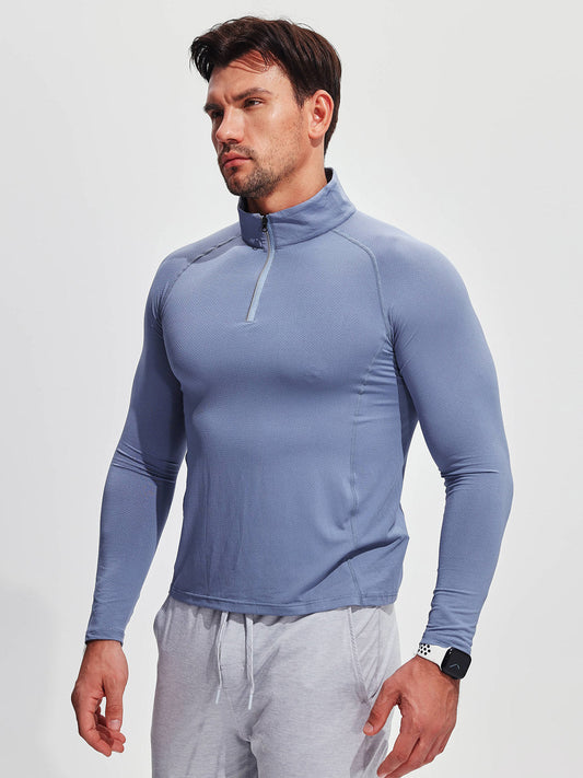 VenFlex Half Rits Shirt