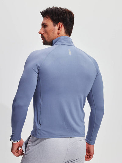 VenFlex Half Rits Shirt