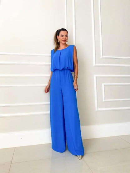 Julia - Elegante jumpsuit