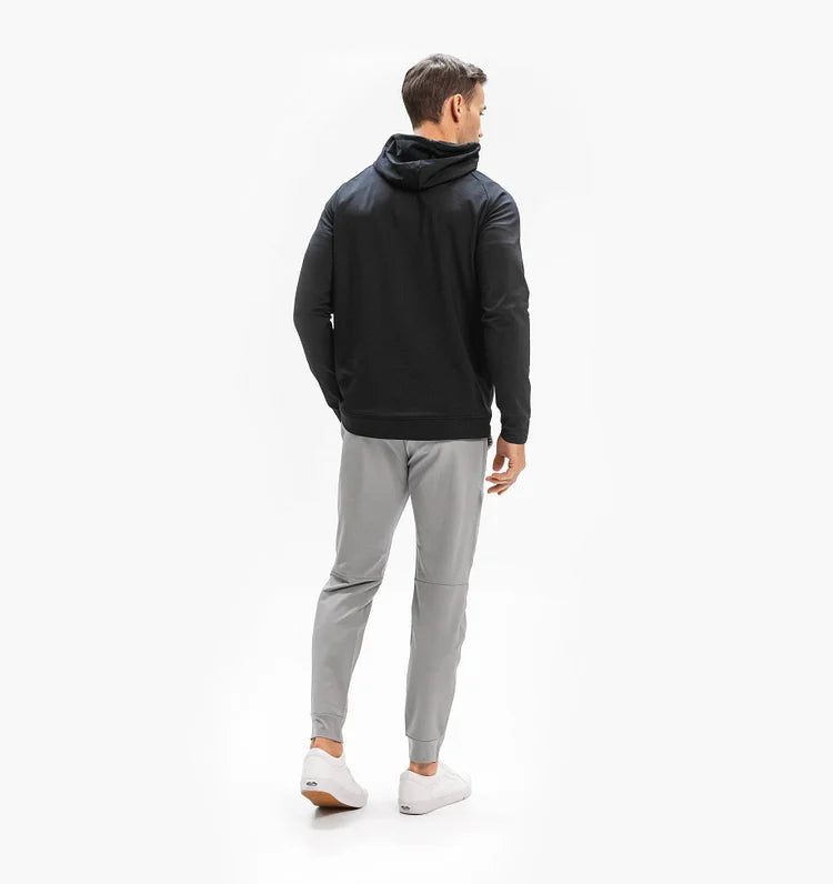 Comfortabele alledaagse broek voor mannen