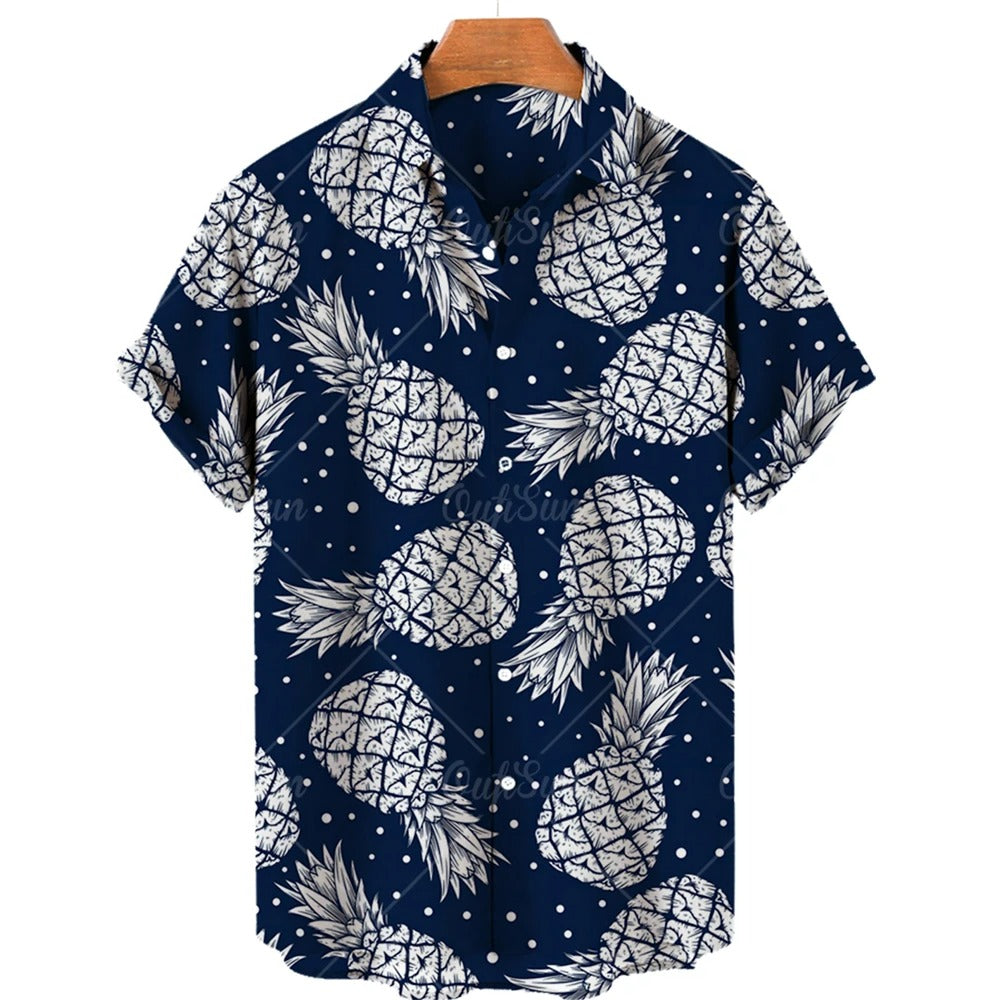 Franz - Hawaii T-Shirts