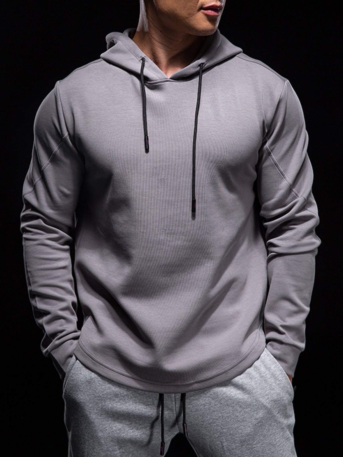 MuscleFit Hoodie