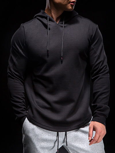 MuscleFit Hoodie