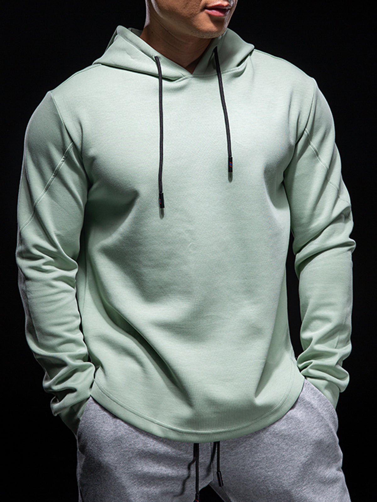 MuscleFit Hoodie