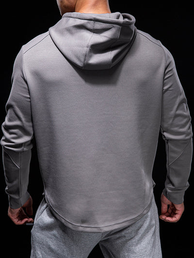 MuscleFit Hoodie