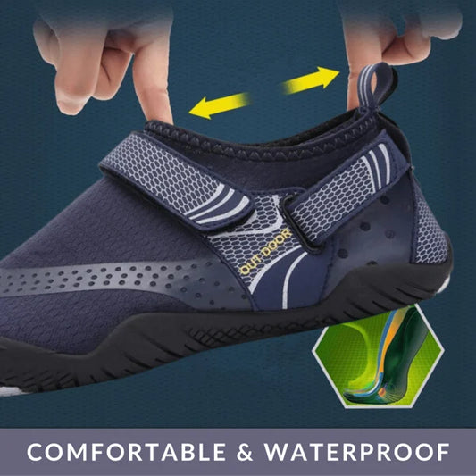 Ergonomische barefoot waterschoenen voor mannen en vrouwen