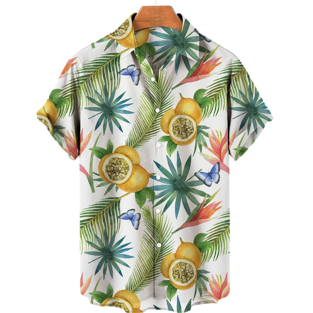 Franz - Hawaii T-Shirts