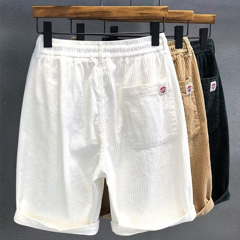 Leo - Casual zomershort