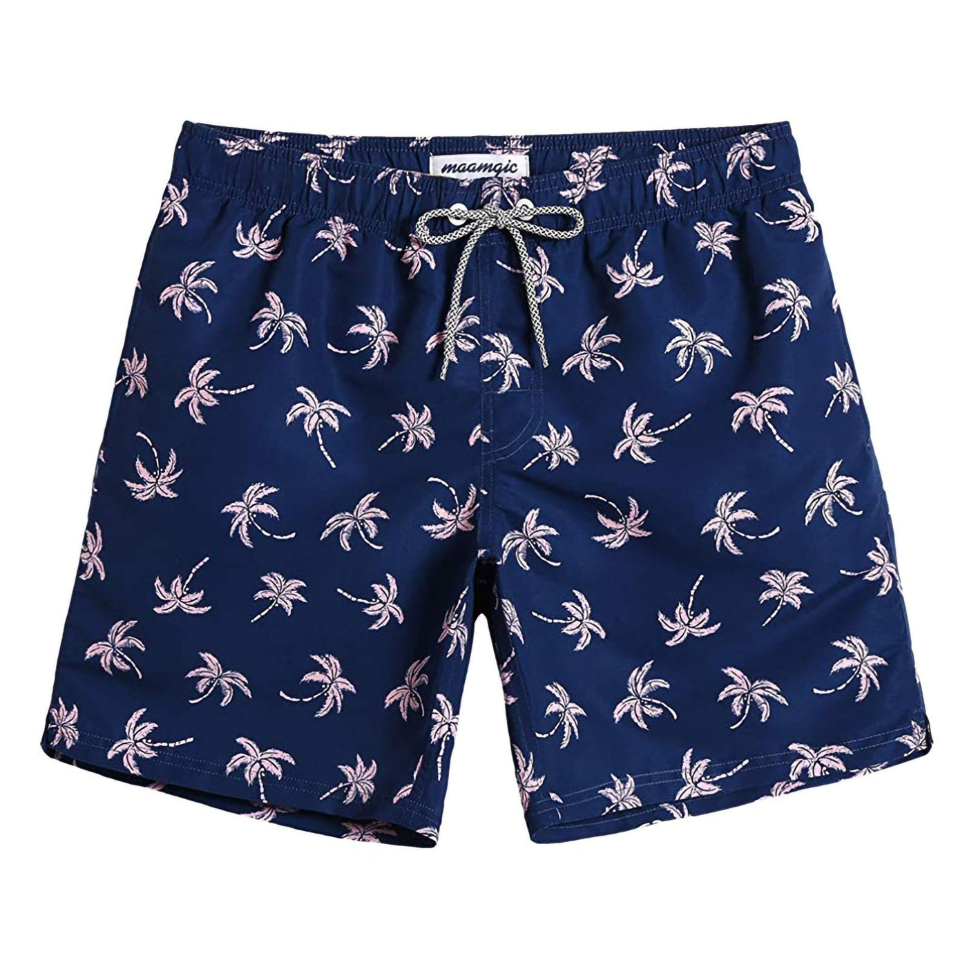 Mannen zwembroek strand shorts mode