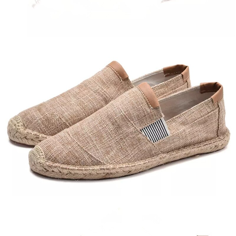 Lazzo - Espadrilles Urbanos de Lona