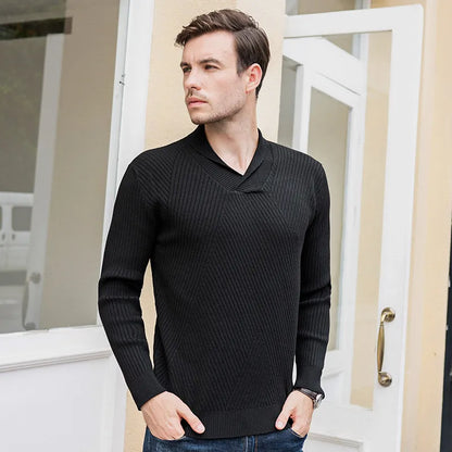 Dalmiro - Heren Pullover