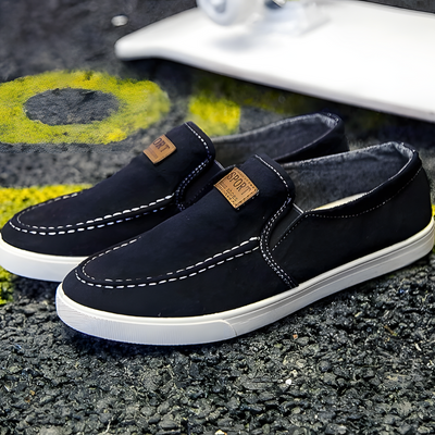 Mario - Smart-casual Herenloafers