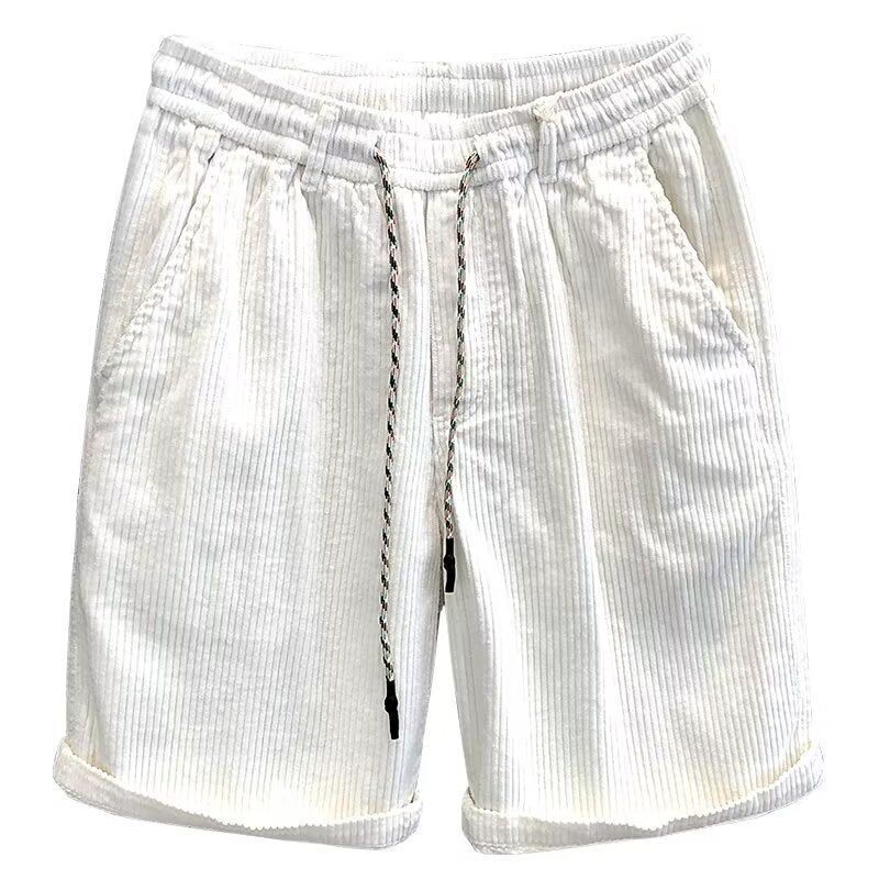 Leo - Casual zomershort