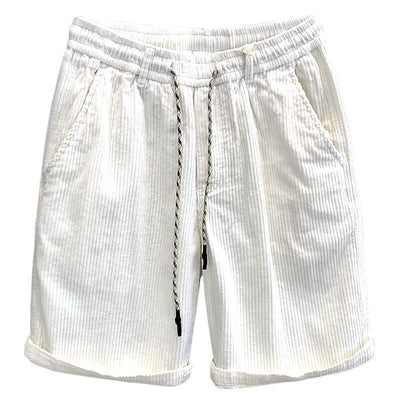 Leo - Casual zomershort