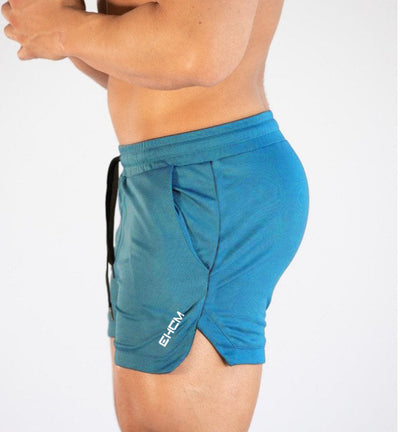 Fitness territorium sport shorts