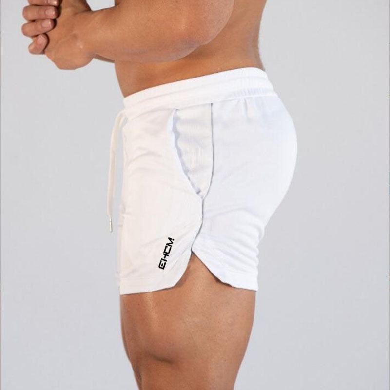 Fitness territorium sport shorts