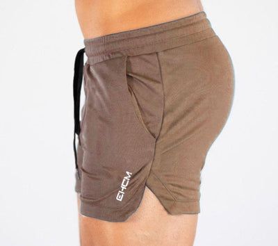 Fitness territorium sport shorts