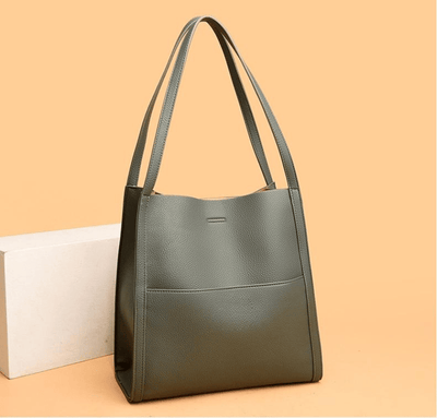 Orla - Premium Leren Tas