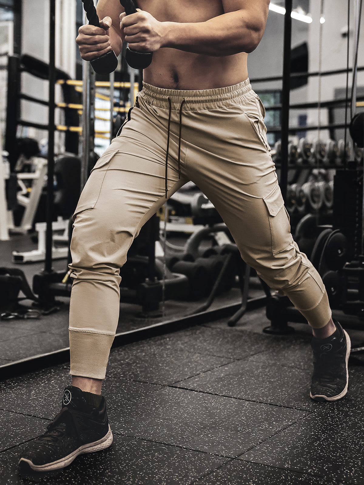 ColdShield Joggers