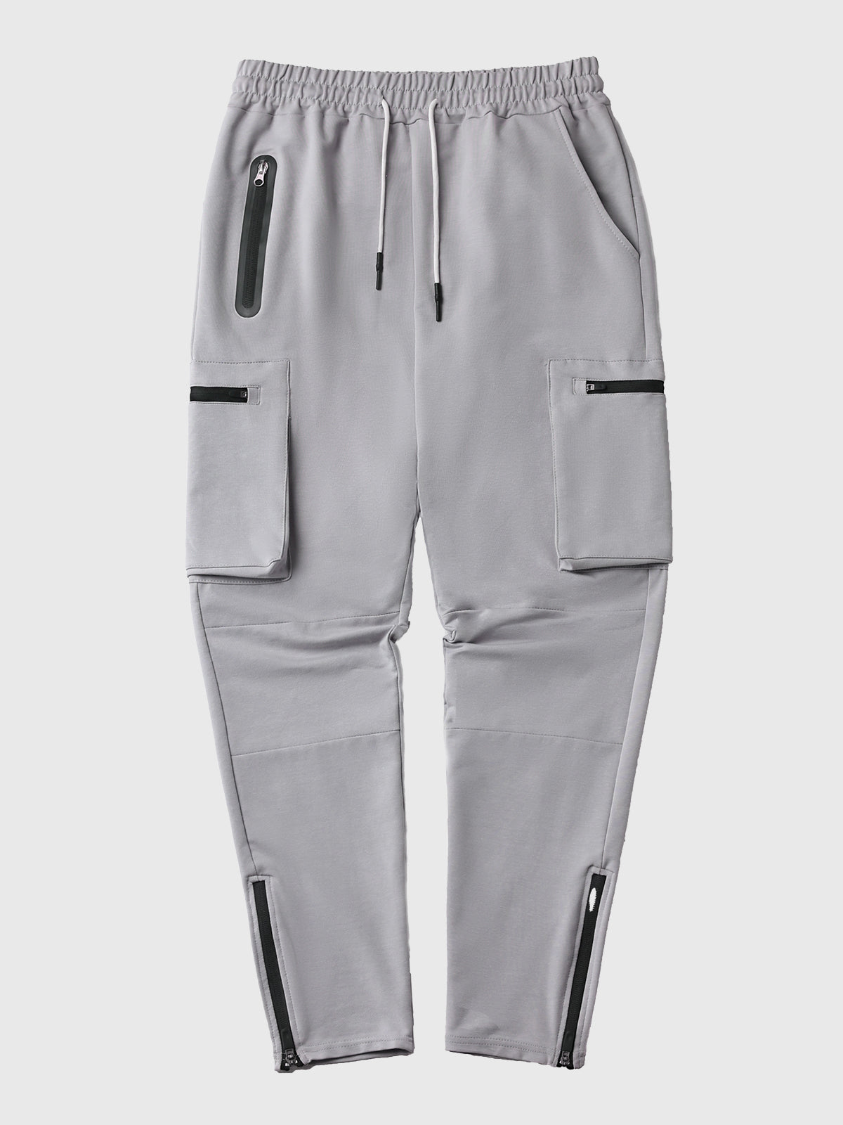 PerformFlex Heren Cargo Joggers