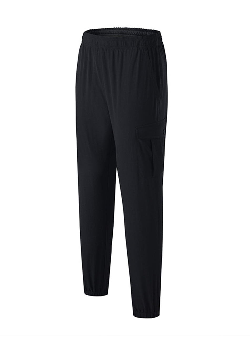 Agile Cargo Quick Dry Joggers