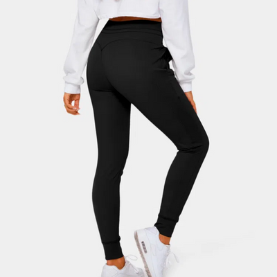 Dora - Ultra stretch en comfortabele dames broek