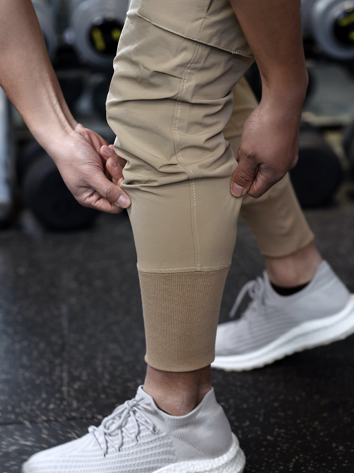 ColdShield Joggers