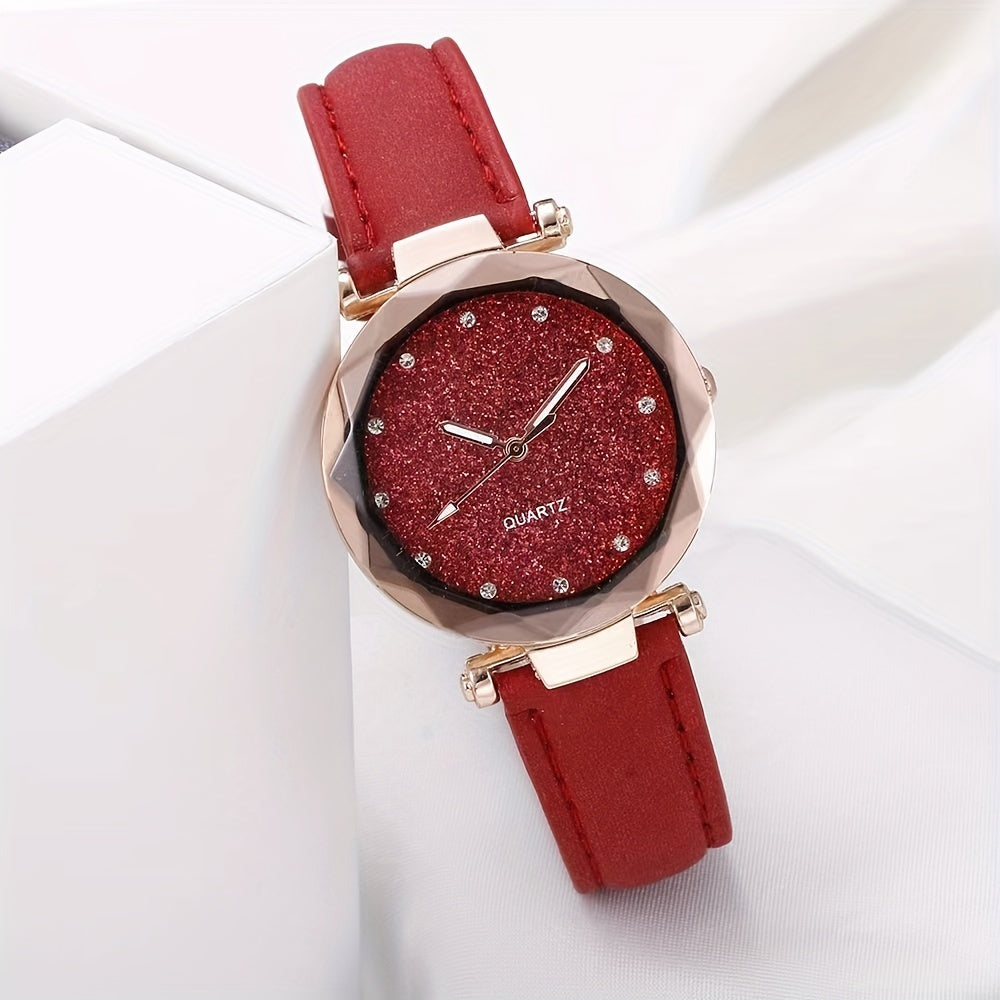 Horloge -Luxora VY