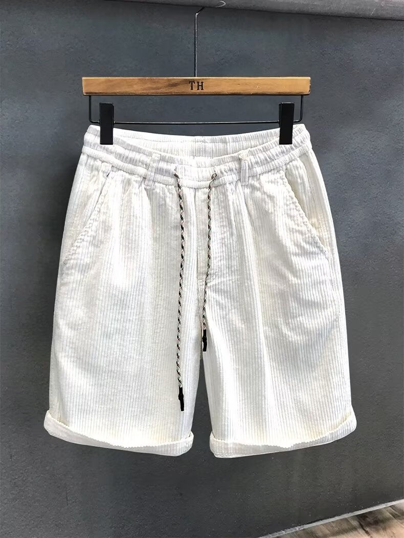 Leo - Casual zomershort