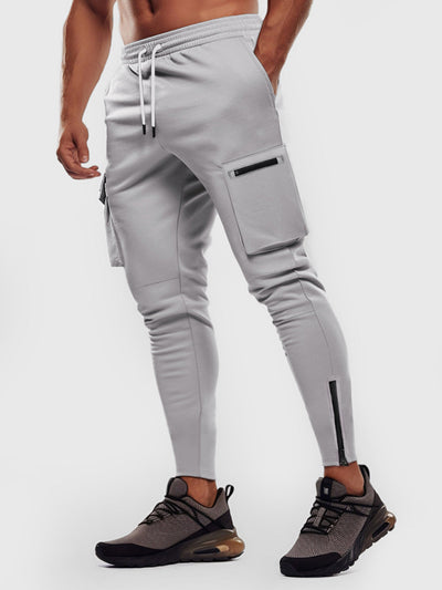 PerformFlex Heren Cargo Joggers