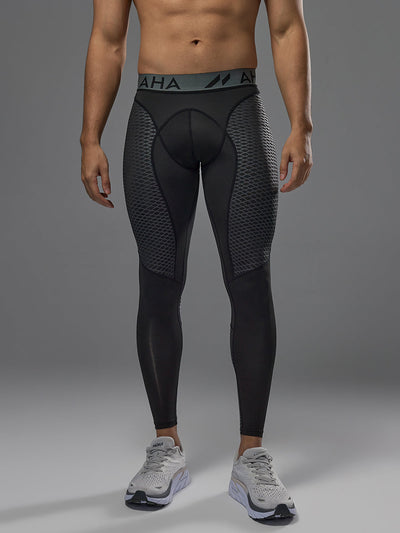 ElasticFit Sportlegging met compressie