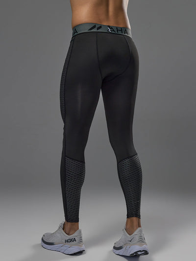 ElasticFit Sportlegging met compressie