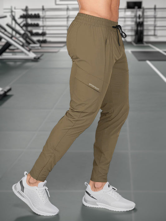 FlexiStride Prestatie Joggers