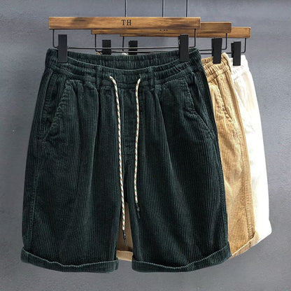 Leo - Casual zomershort