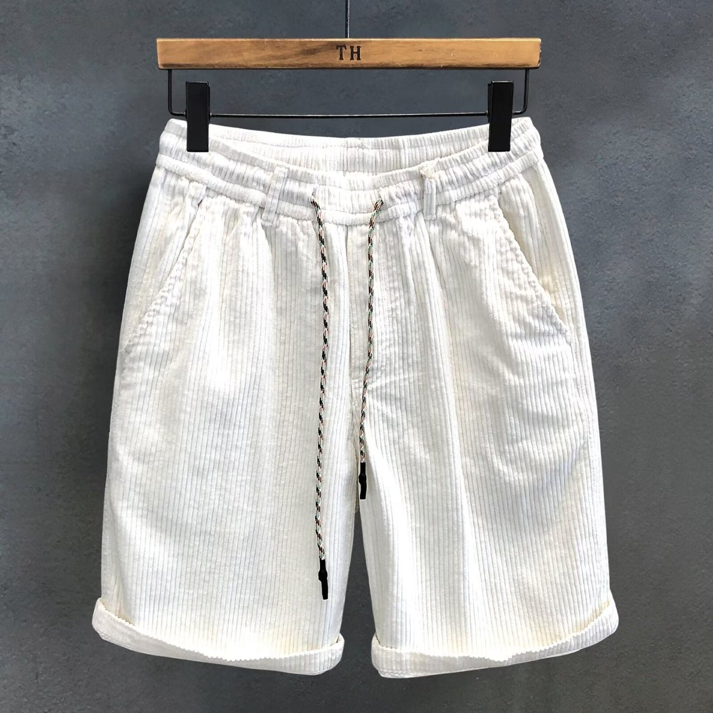 Leo - Casual zomershort