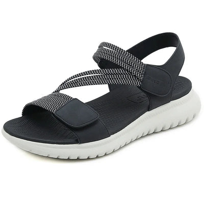 OLLIE - Orthopedische zomersandalen