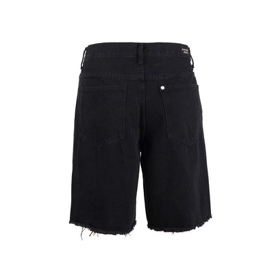 Xavi - Heren denim shorts