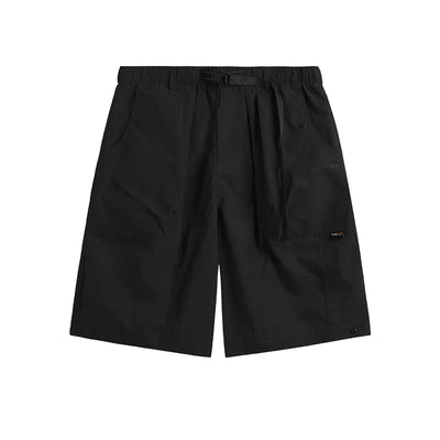 Josh - Heren - Multi-Pocket Lichtgewicht Hiking Cargo Shorts