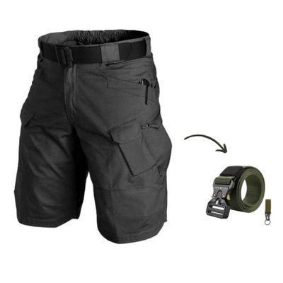 Taylo - cargoshort met 7 zakken