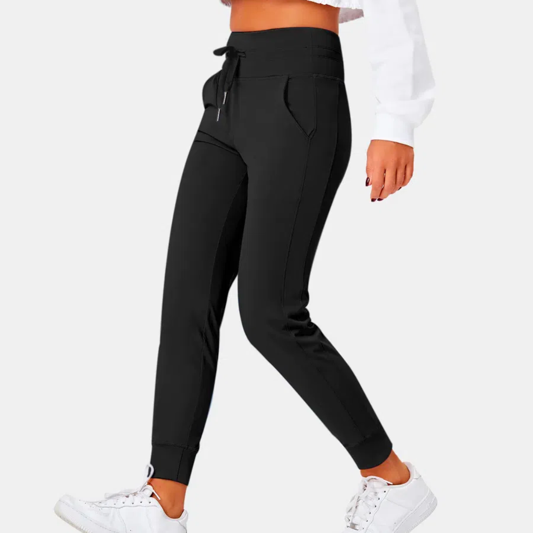 Dora - Ultra stretch en comfortabele dames broek