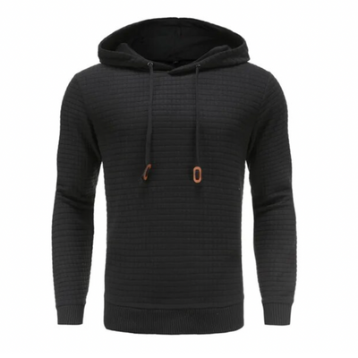 Jacks - Warme en Stijlvolle Hoodie