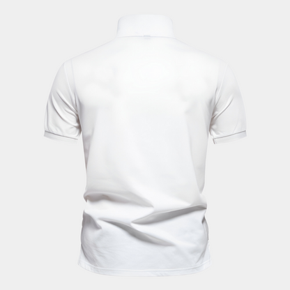 Jamie - Casual Heren Poloshirt