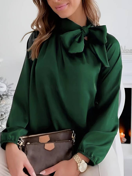 Emy - Elegante damesblouse