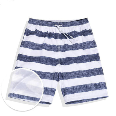 Strand shorts mannen strand vakantie shorts zwembroek