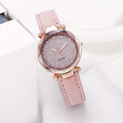 Horloge -Luxora VY