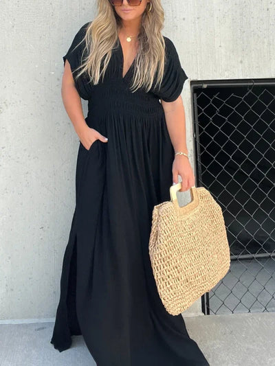 Dorothy - Lange Maxi Jurk